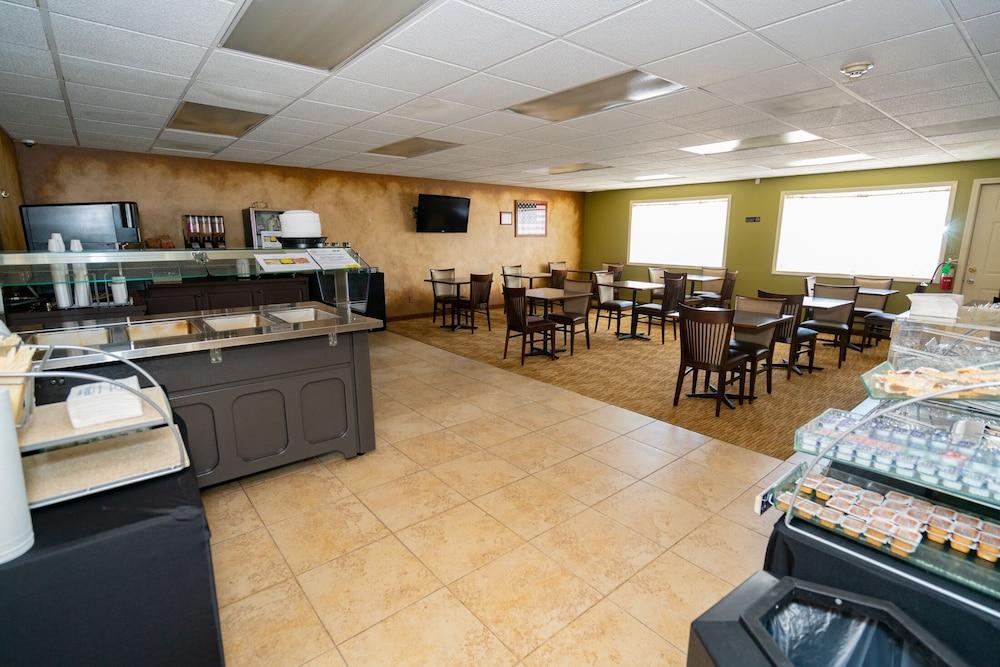 Angel Inn Near Imax, A Travelodge By Wyndham Branson Exterior foto