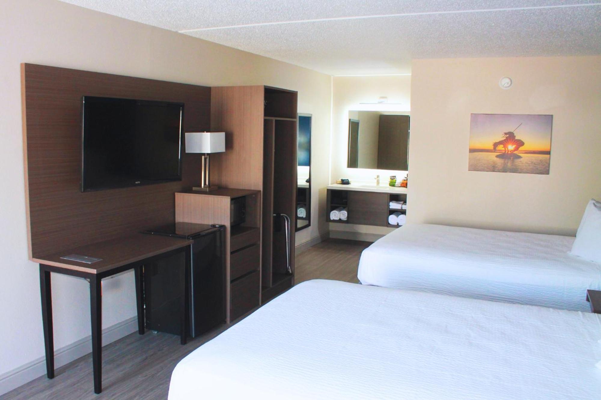 Angel Inn Near Imax, A Travelodge By Wyndham Branson Exterior foto